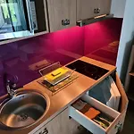 Tia Appartement Mamaia
