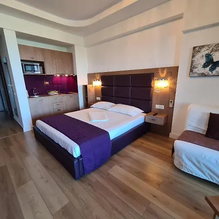 Apartament Tia Mamaja