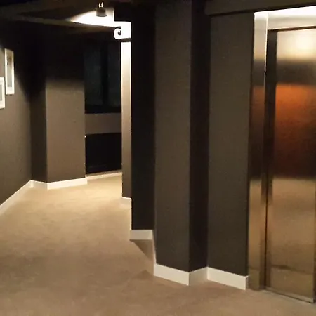 Apartament Tia Mamaja