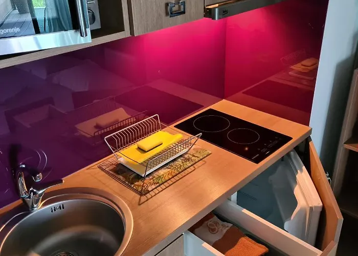 Tia Apartament Mamaja