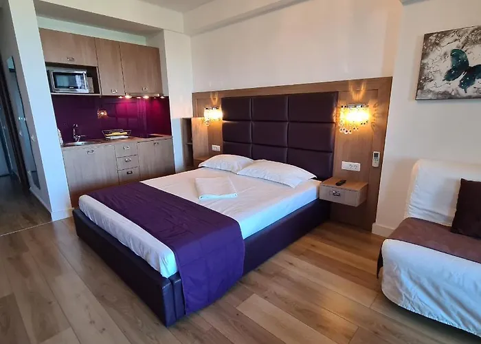 Apartament Tia Mamaja