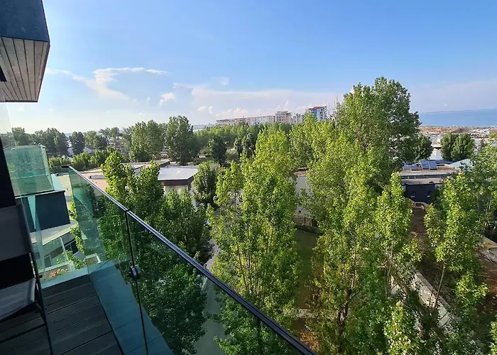 Tia Apartament Mamaja