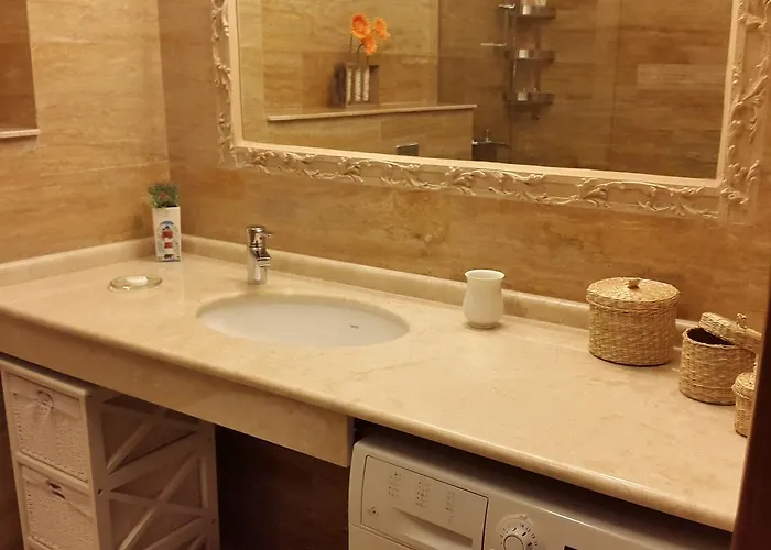 Tia Apartament Mamaja