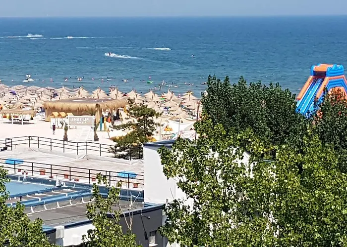 Tia Apartament Mamaja