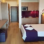 Tia Apartamento *