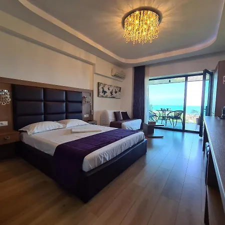 Apartment Tia *