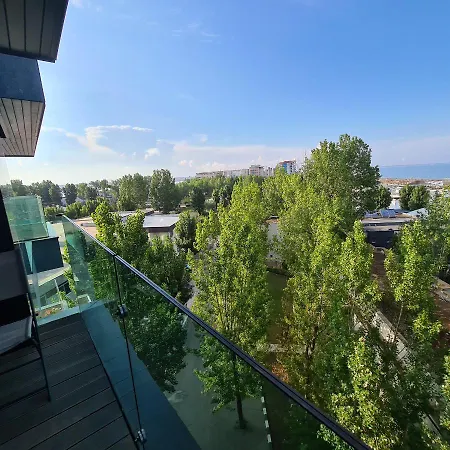 Tia Apartamento Mamaia