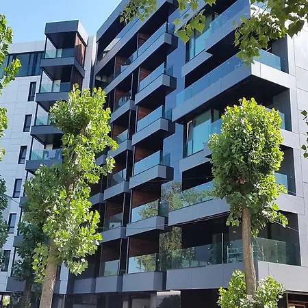 Tia Apartamento Mamaia