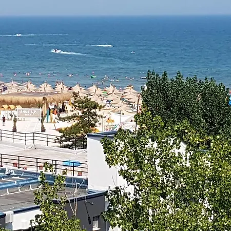Tia Apartment Mamaia