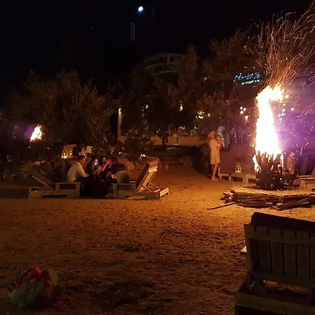 Tia Mamaia