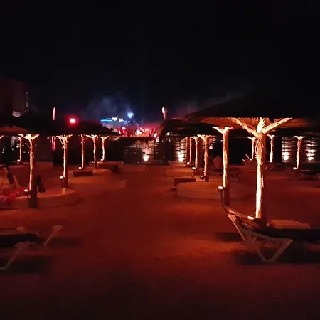 Tia Апартаменты Мамая